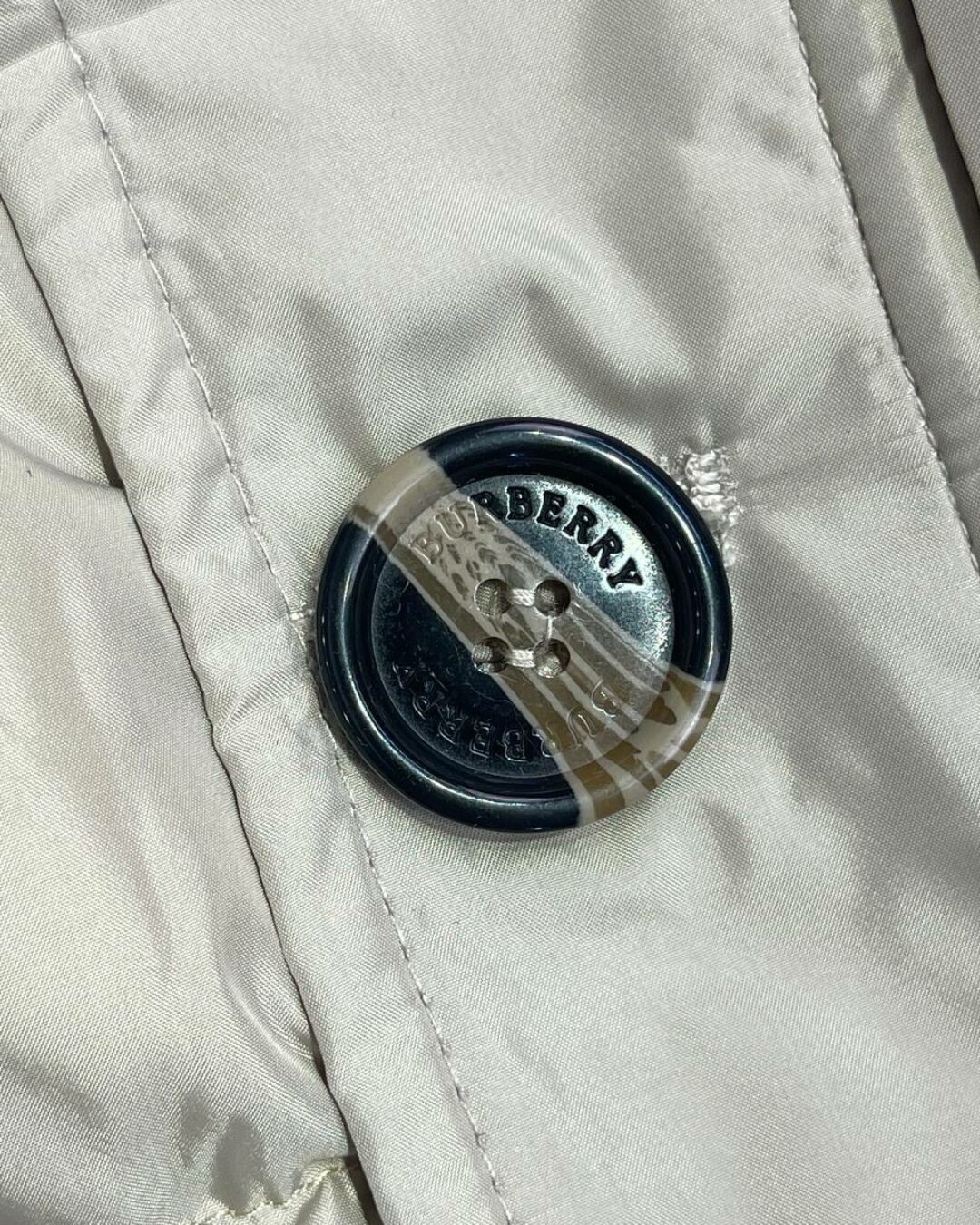 Куртка Burberry