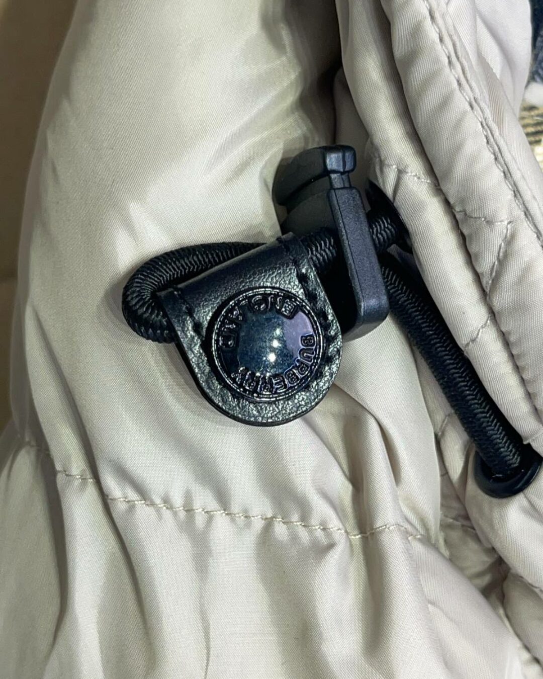 Куртка Burberry
