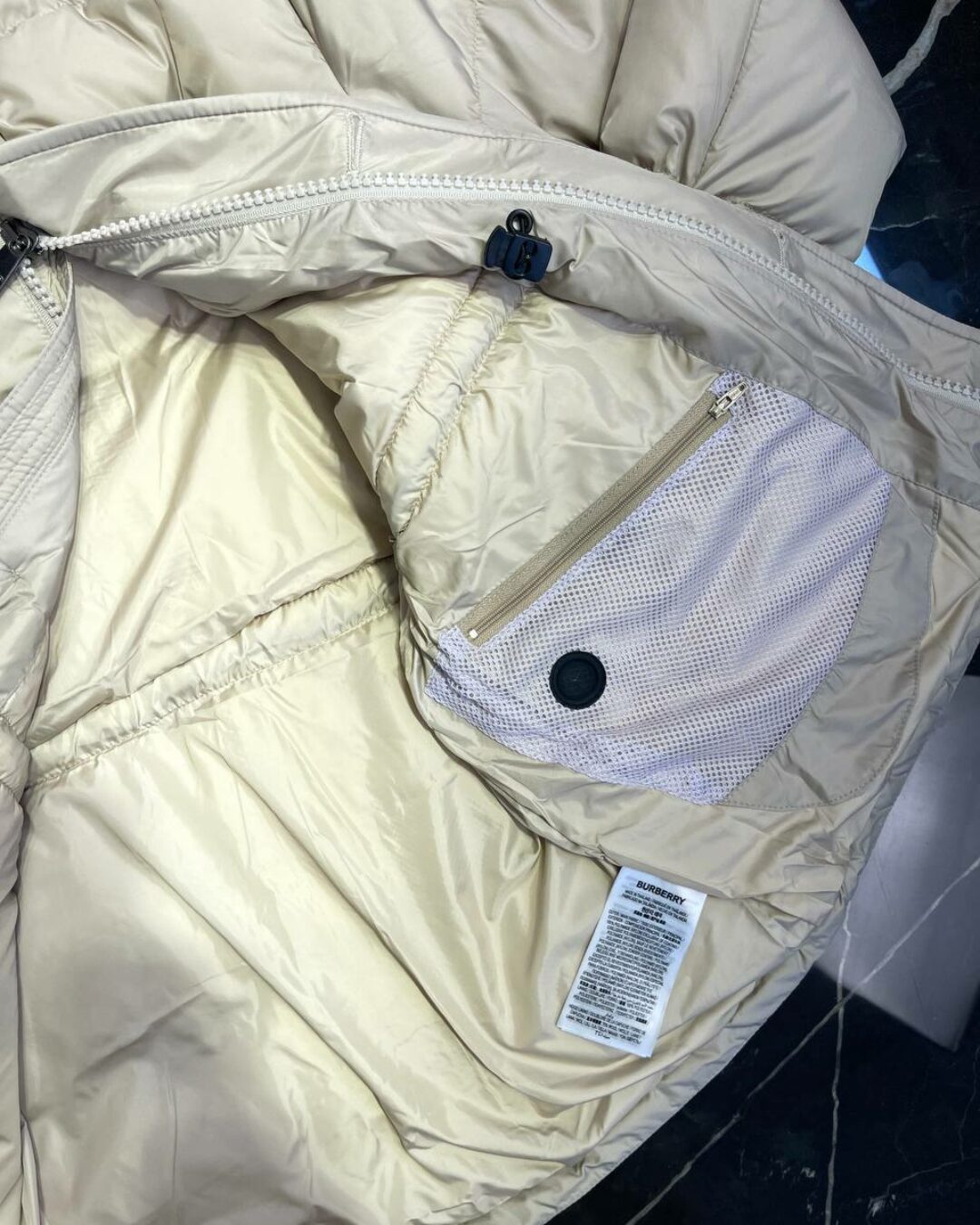 Куртка Burberry