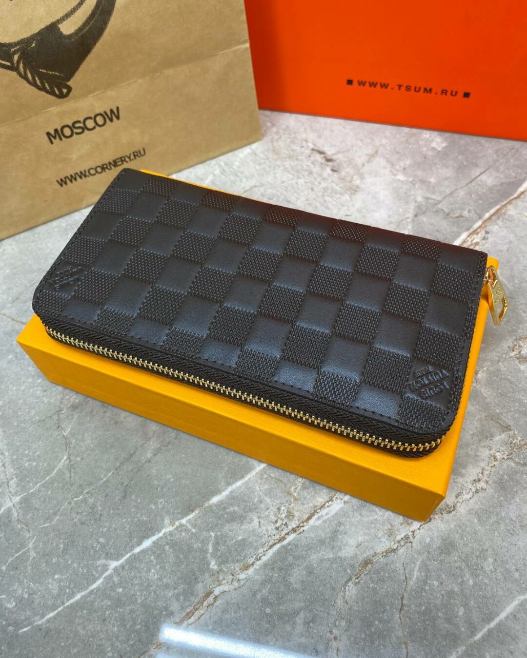 Портмоне Louis Vuitton