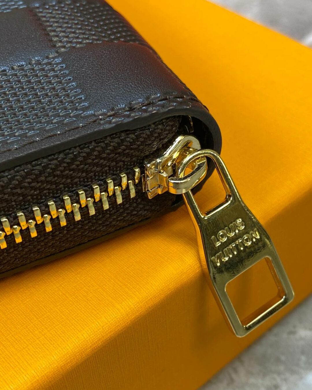 Портмоне Louis Vuitton