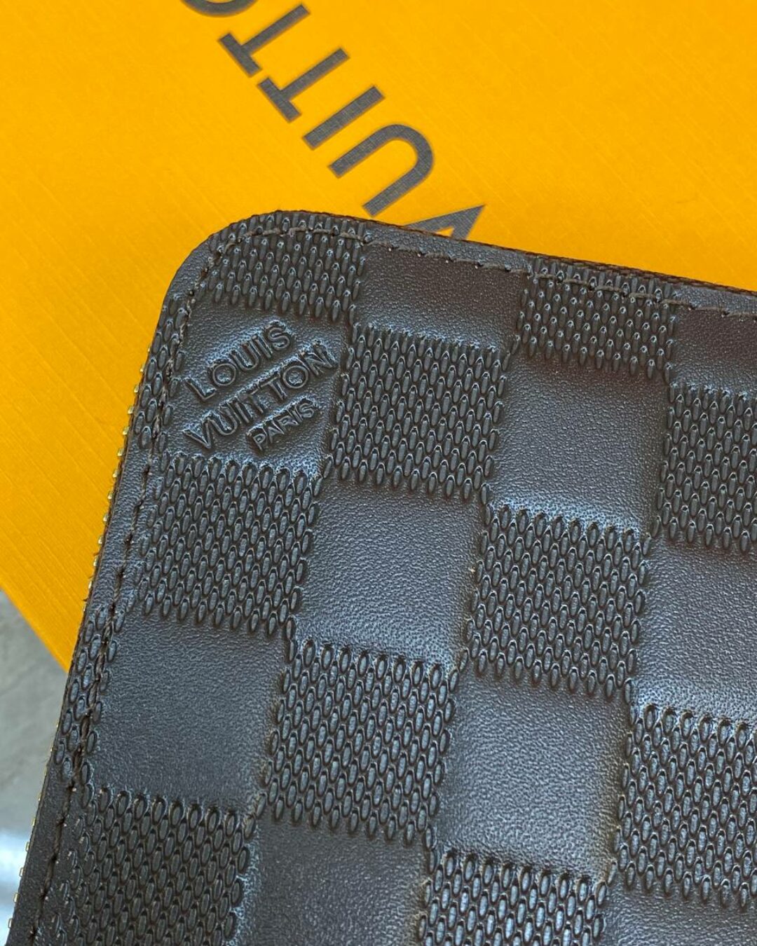 Портмоне Louis Vuitton