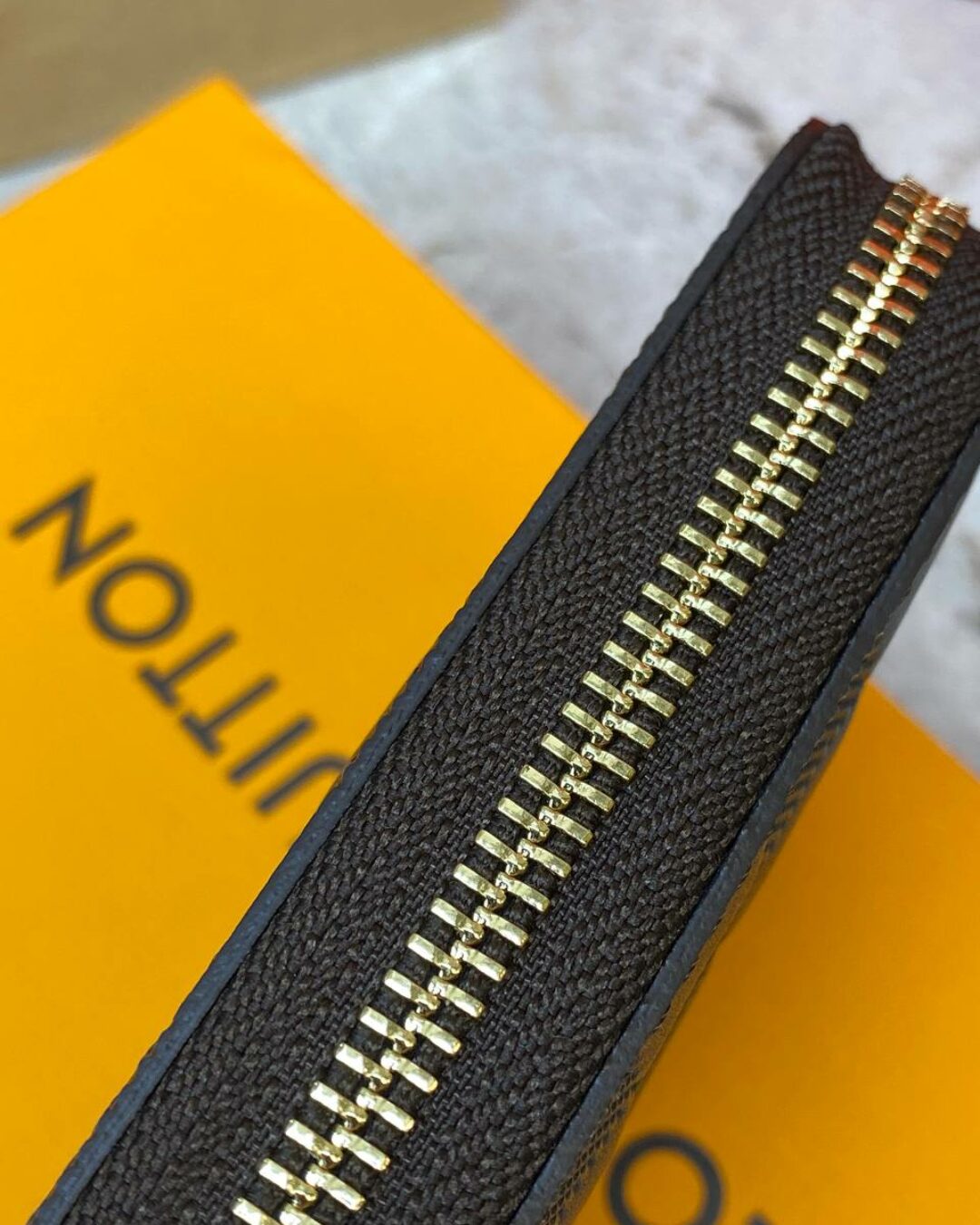 Портмоне Louis Vuitton