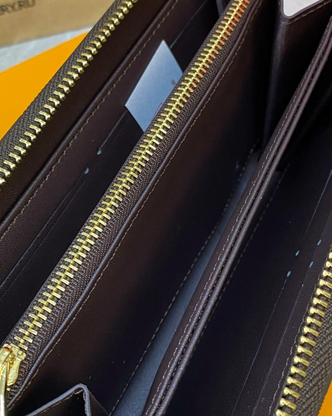 Портмоне Louis Vuitton