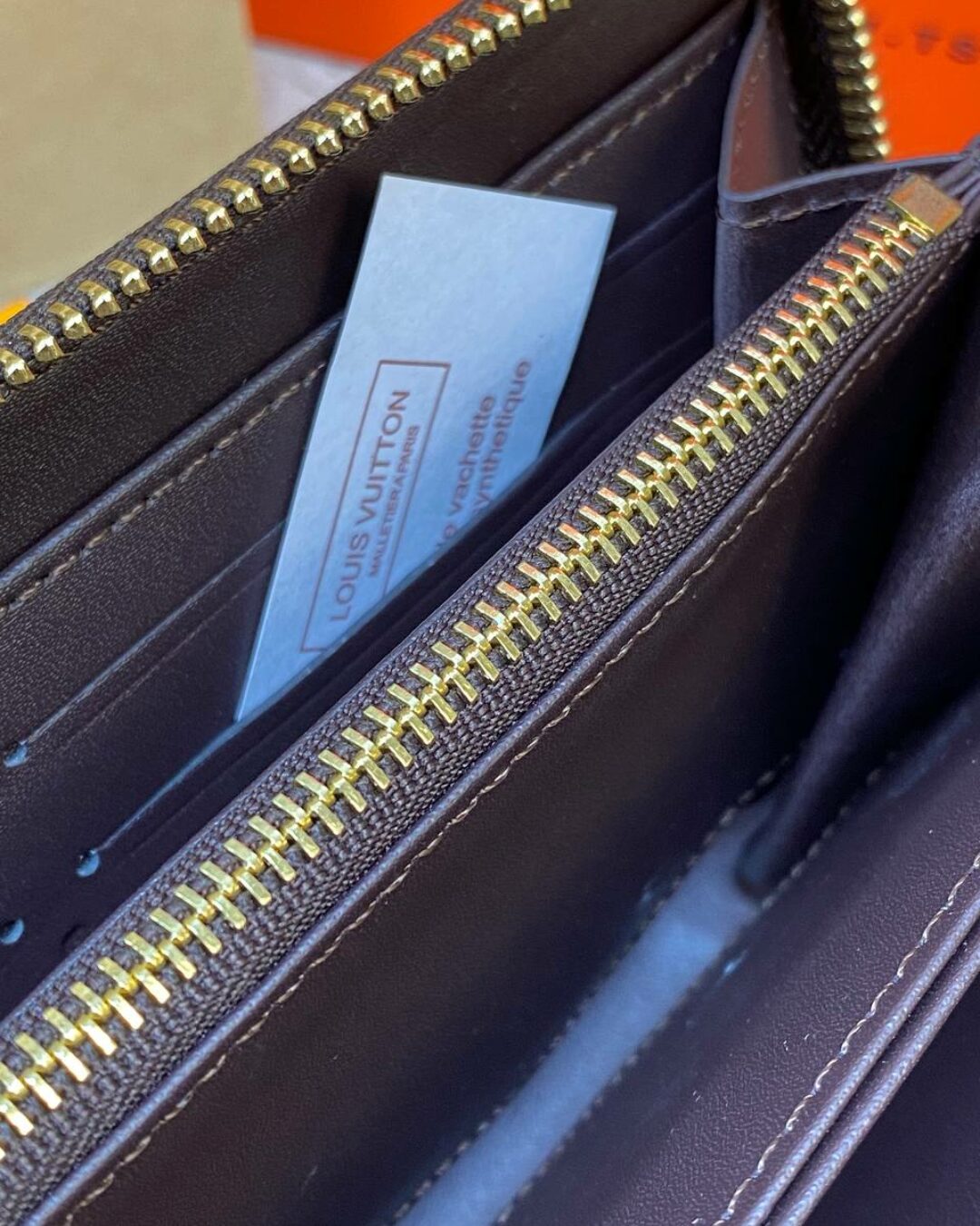 Портмоне Louis Vuitton