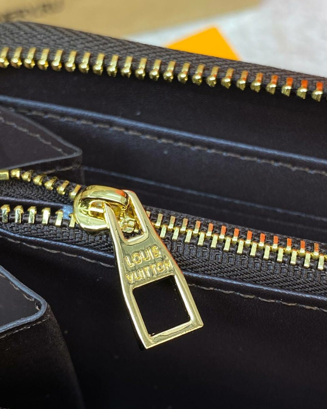 Портмоне Louis Vuitton