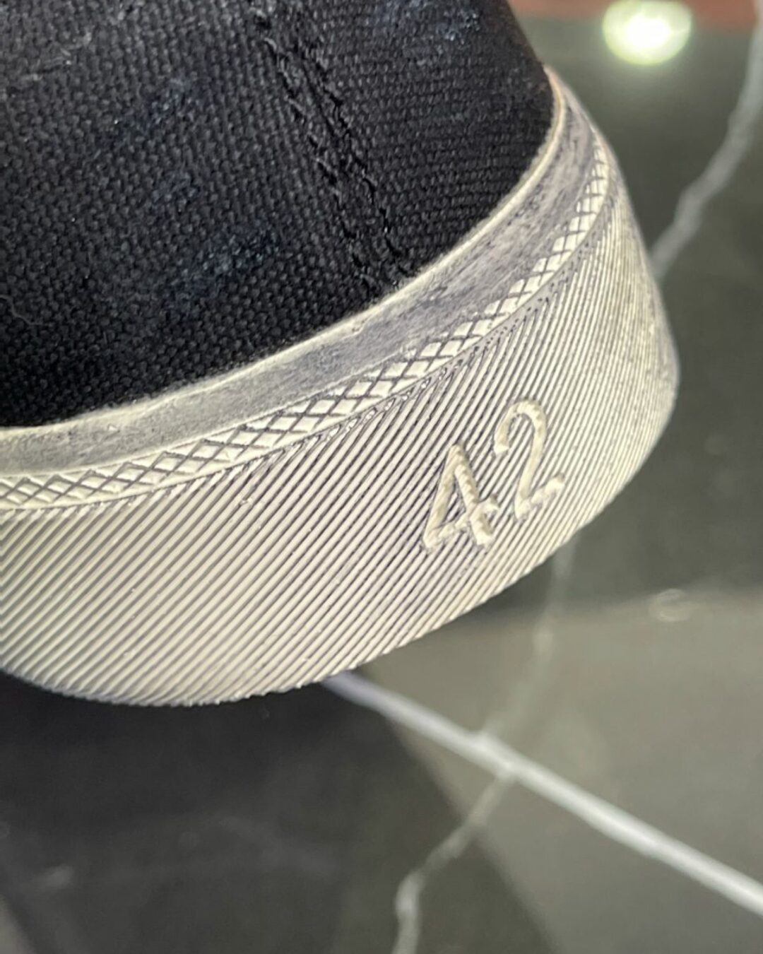 Кеды Balenciaga Paris