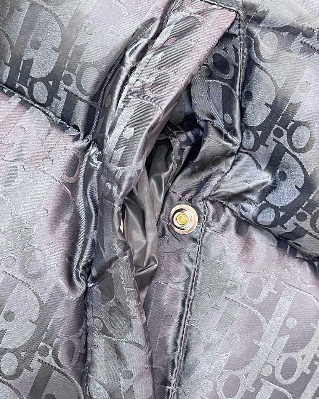 Жилет Dior