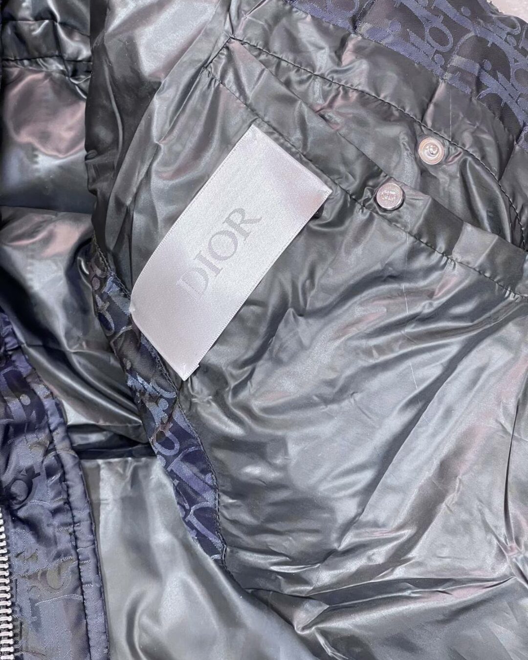 Жилет Dior