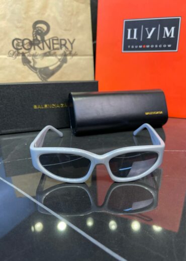 Очки Balenciaga
