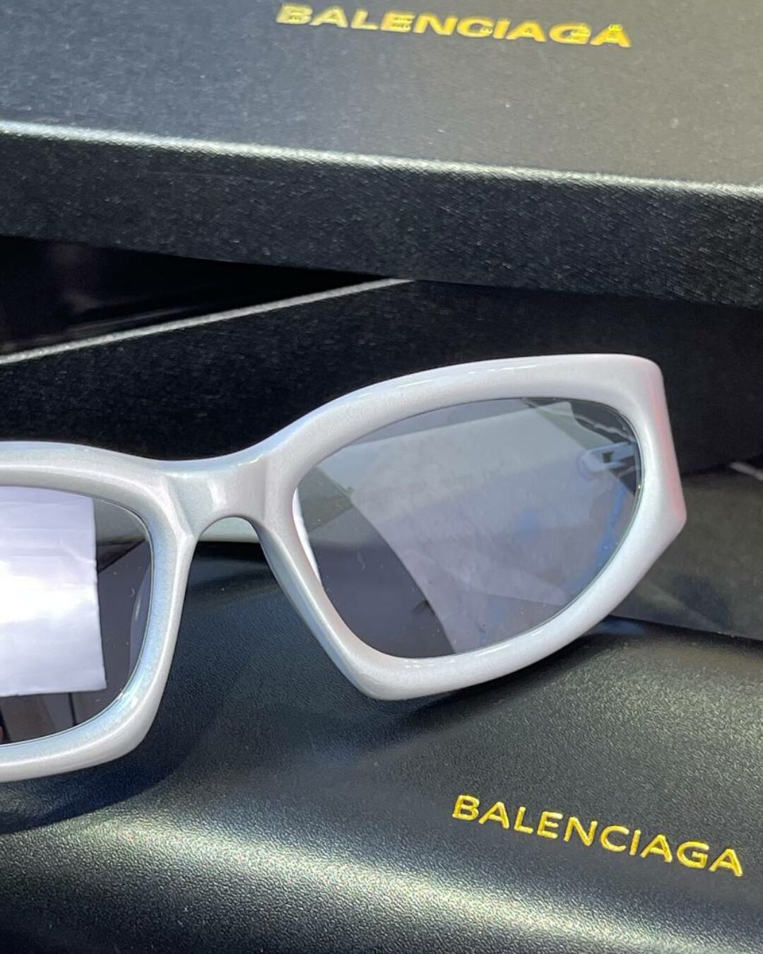Очки Balenciaga