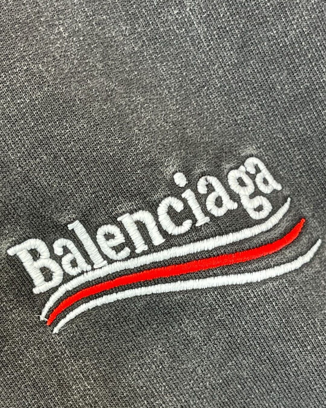 Худи Balenciaga — фото 7