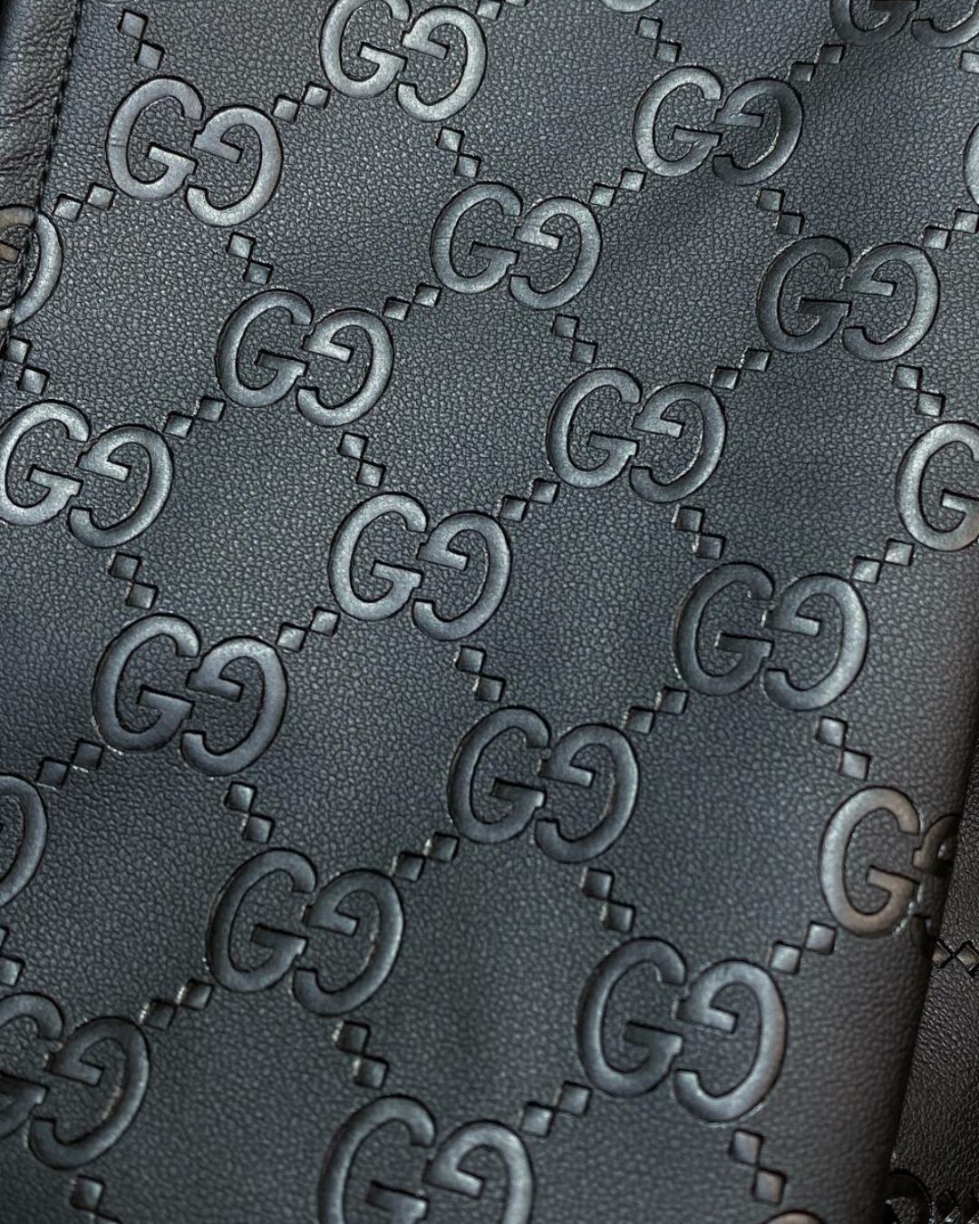 Бомбер Gucci
