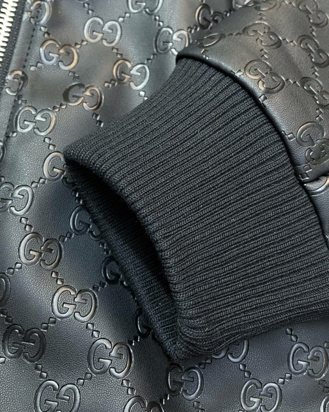 Бомбер Gucci