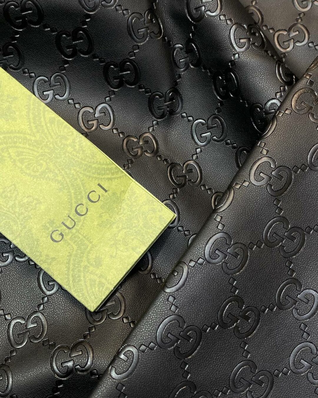 Бомбер Gucci
