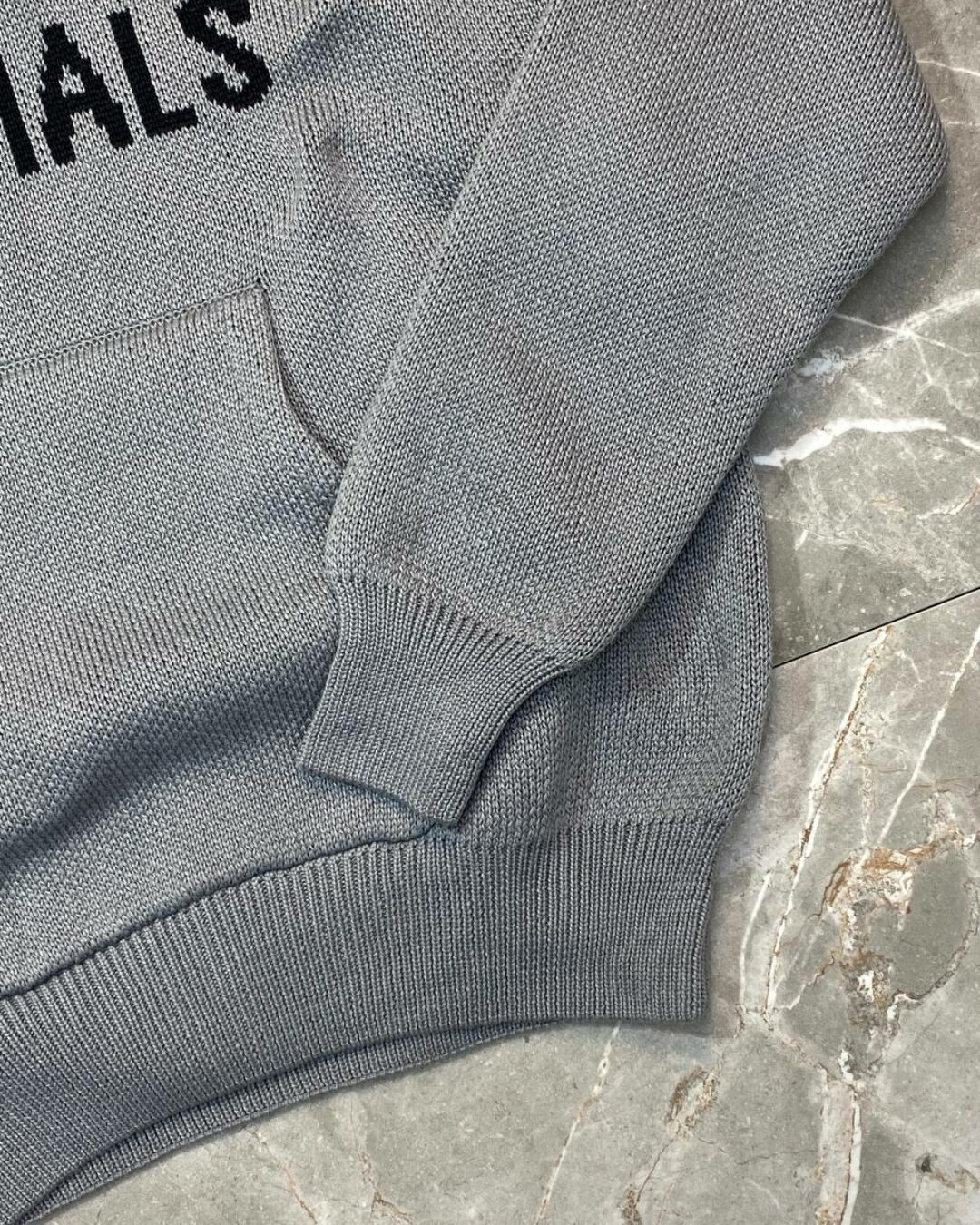 Худи Fear of God