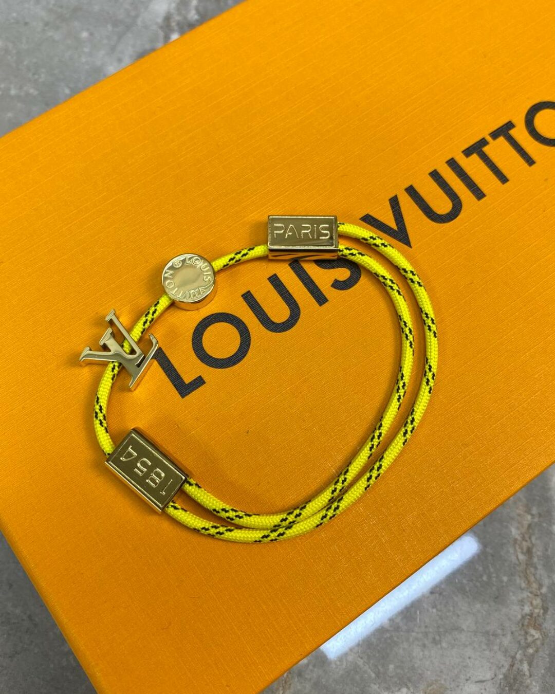 Браслет Louis Vuitton