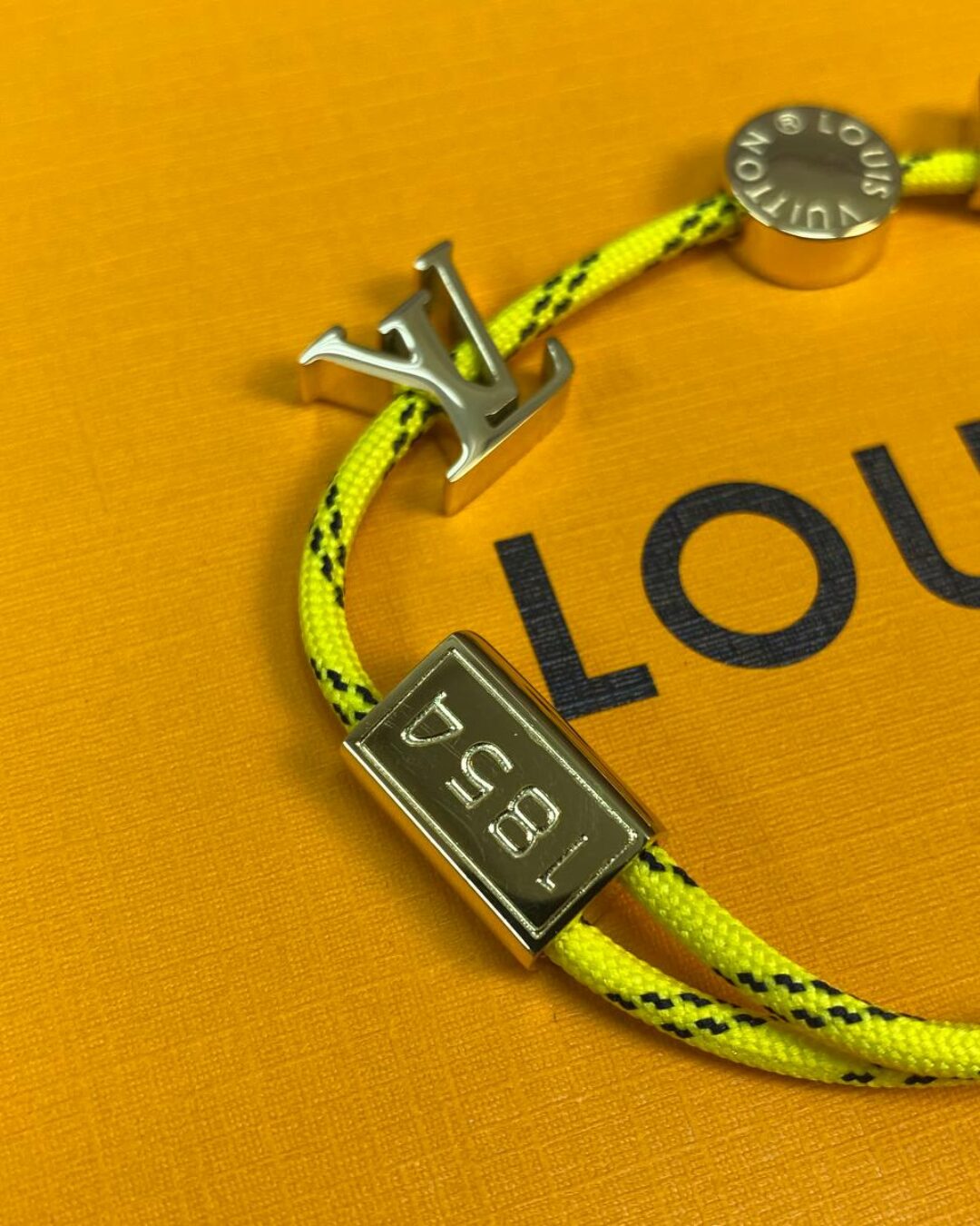 Браслет Louis Vuitton