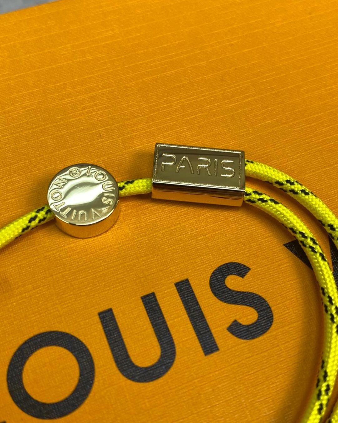 Браслет Louis Vuitton