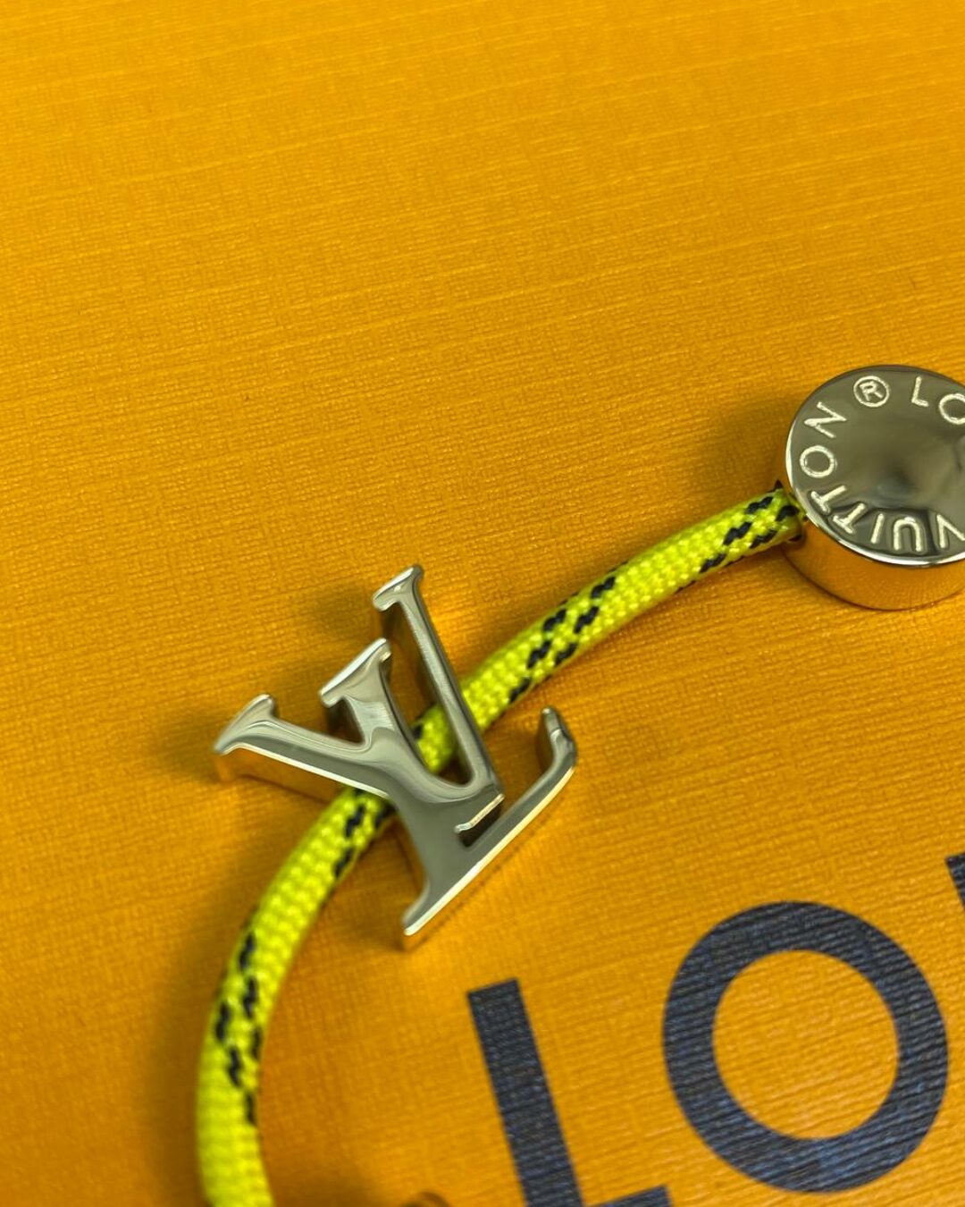 Браслет Louis Vuitton