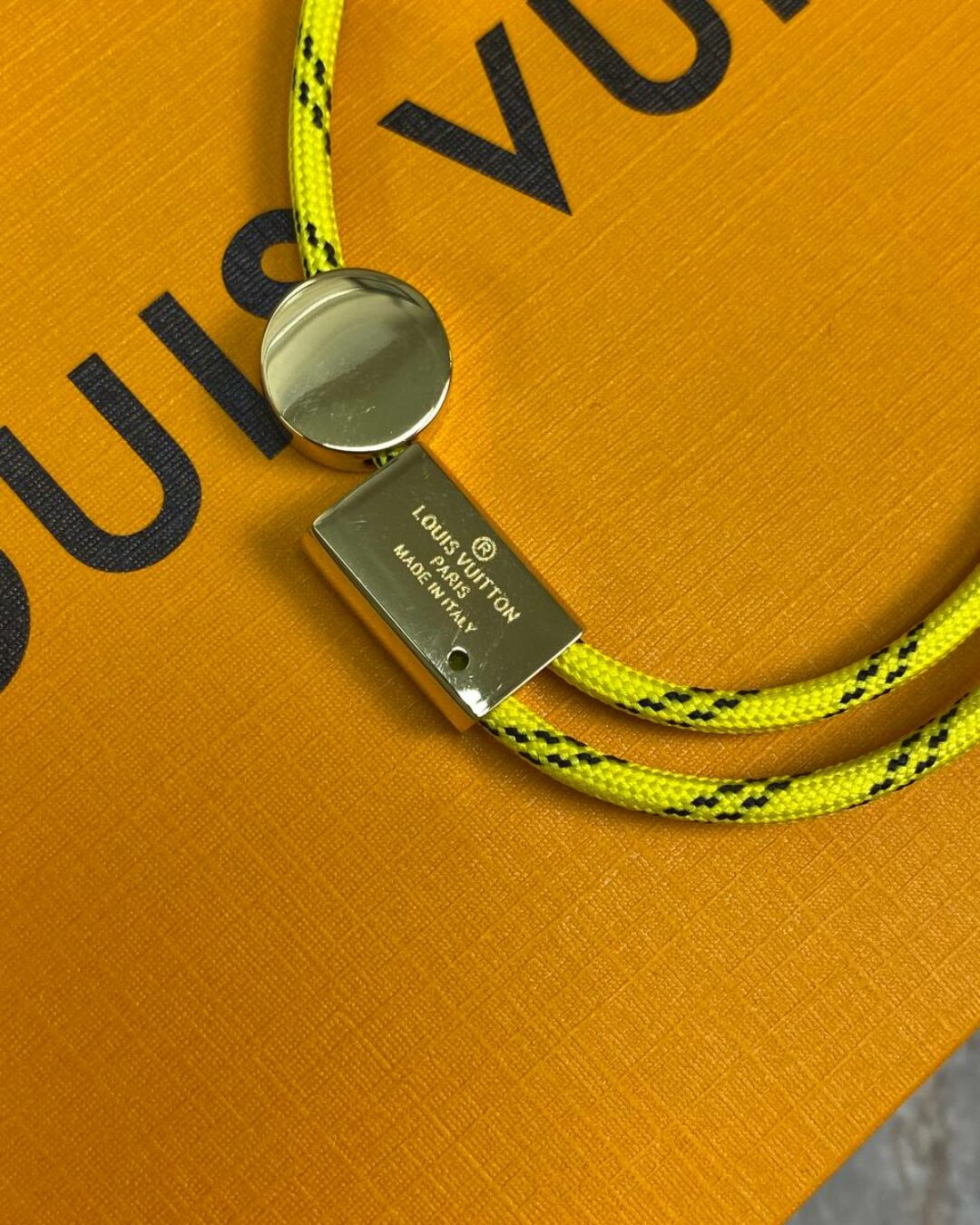 Браслет Louis Vuitton