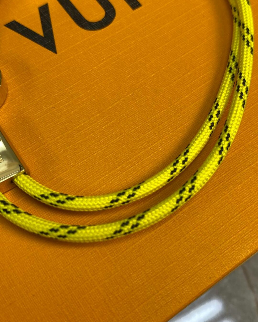 Браслет Louis Vuitton