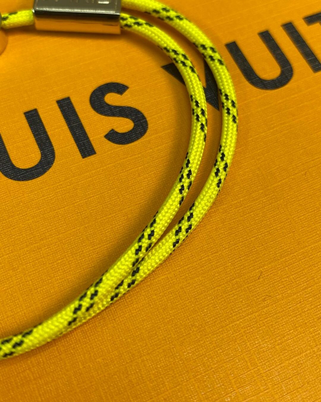 Браслет Louis Vuitton