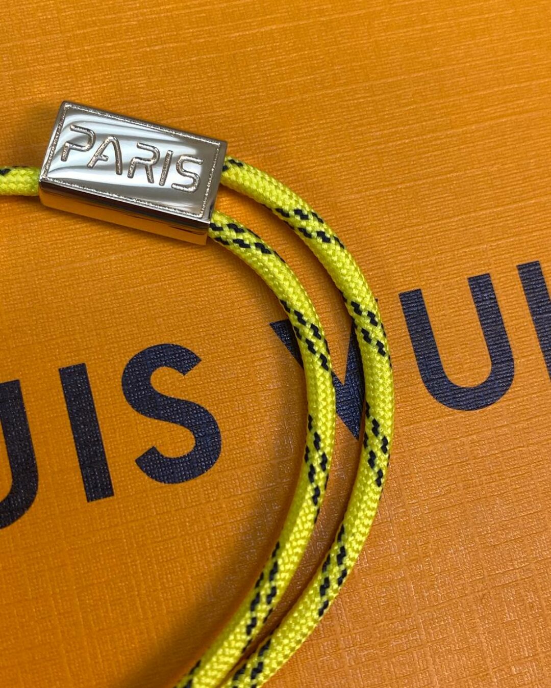 Браслет Louis Vuitton