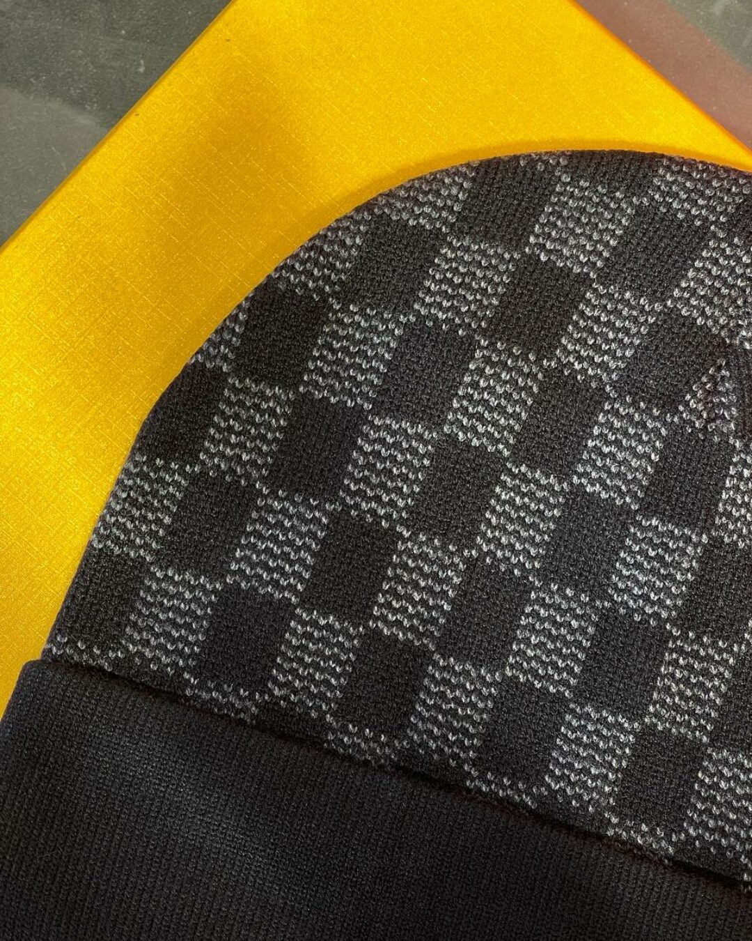 Шапка Louis Vuitton