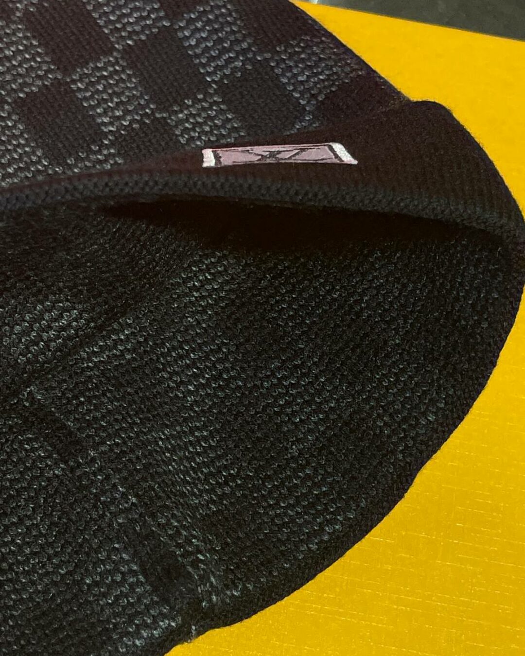 Шапка Louis Vuitton