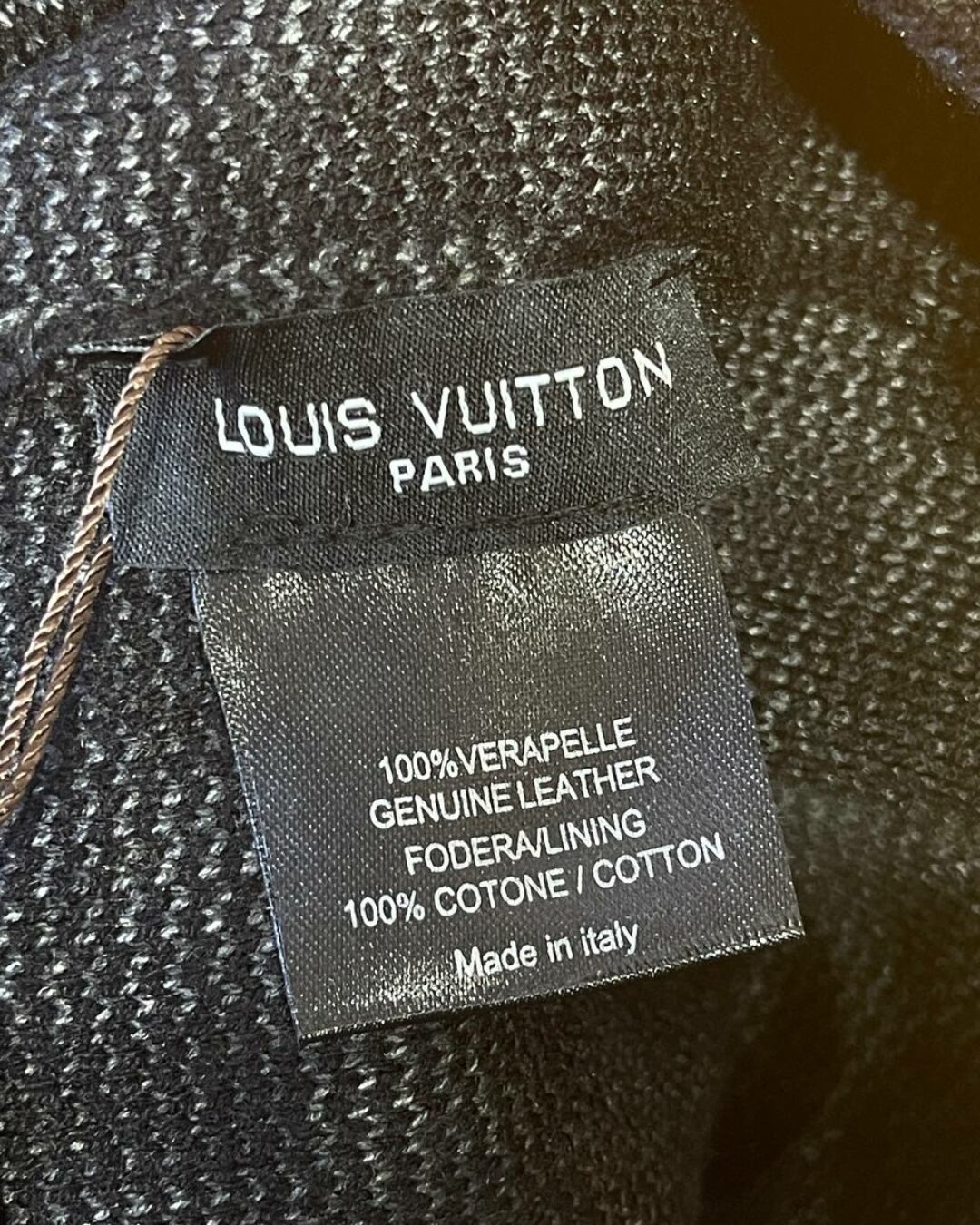 Шапка Louis Vuitton