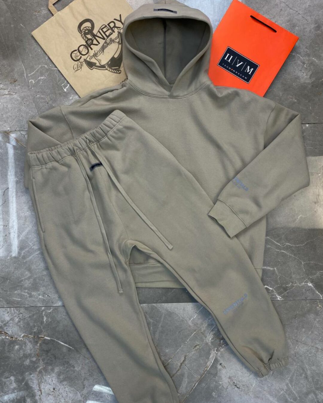 Спортивный костюм Fear of God
