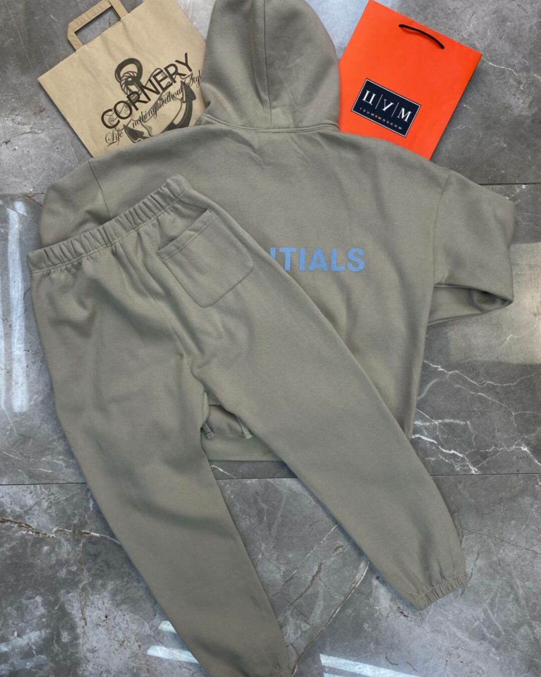 Спортивный костюм Fear of God