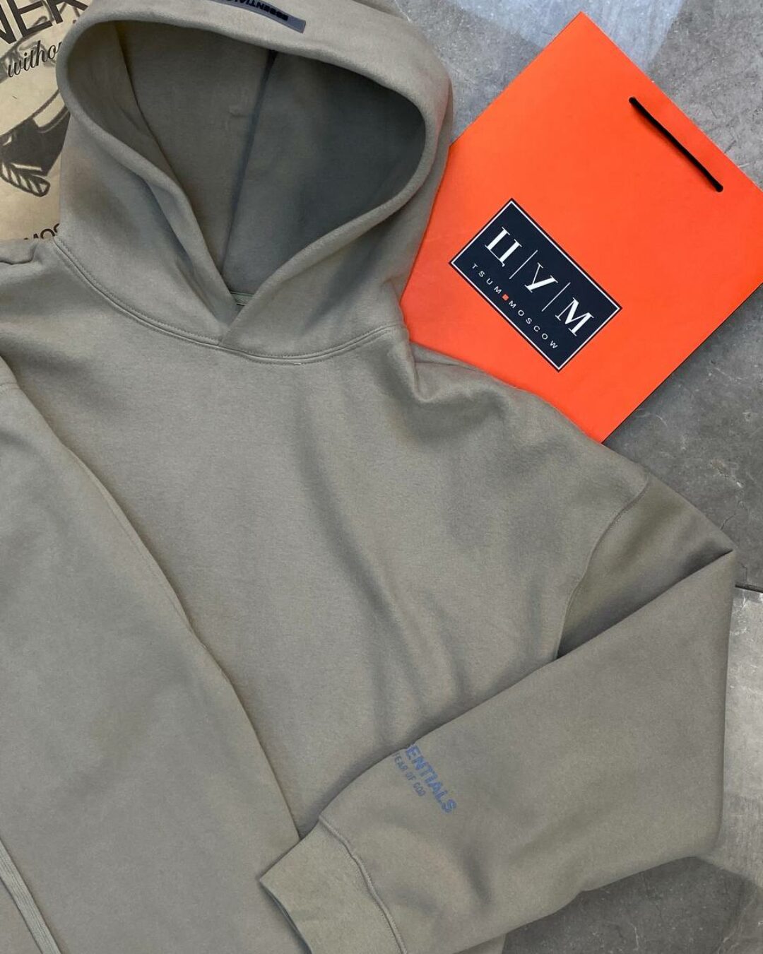 Спортивный костюм Fear of God
