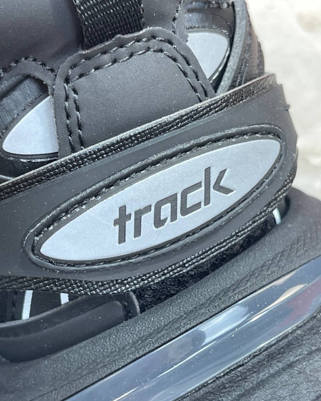 Кроссовки Balenciaga Track 2 — фото 7