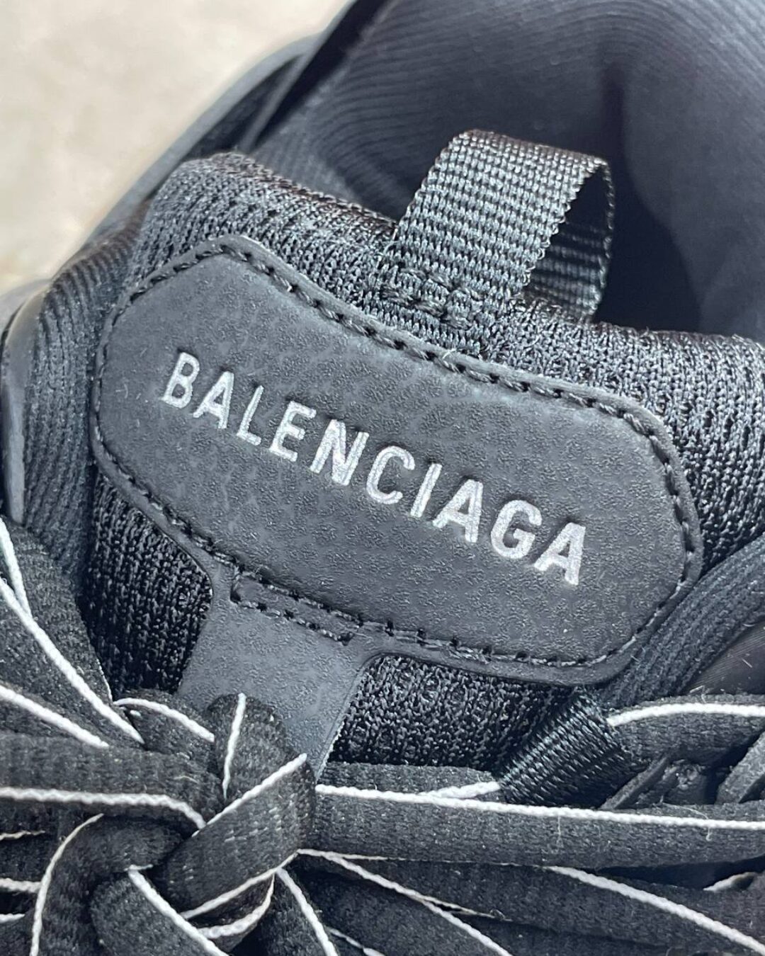 Кроссовки Balenciaga Track 2 — фото 8
