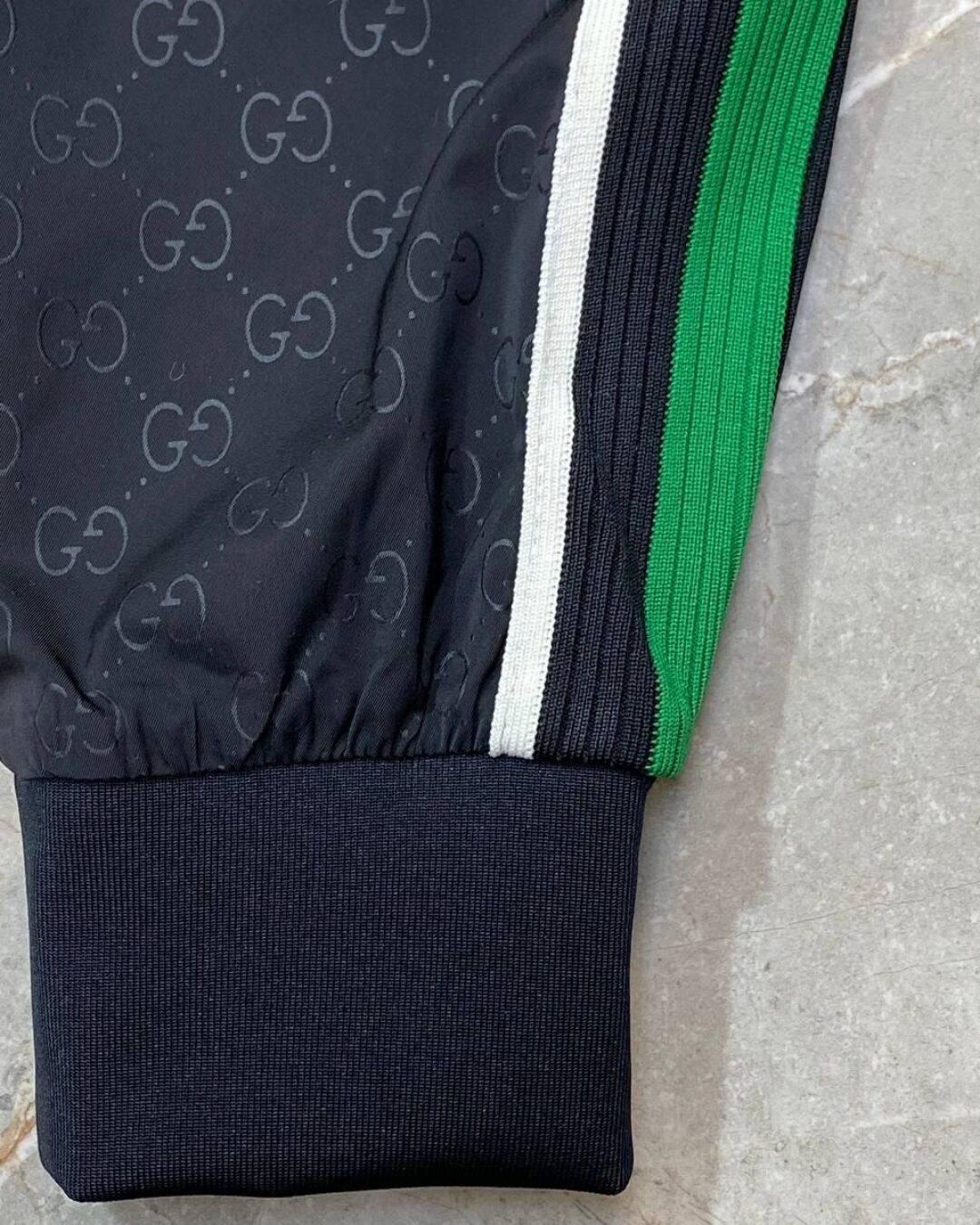 Спортивные Штаны Gucci x Adidas — фото 6