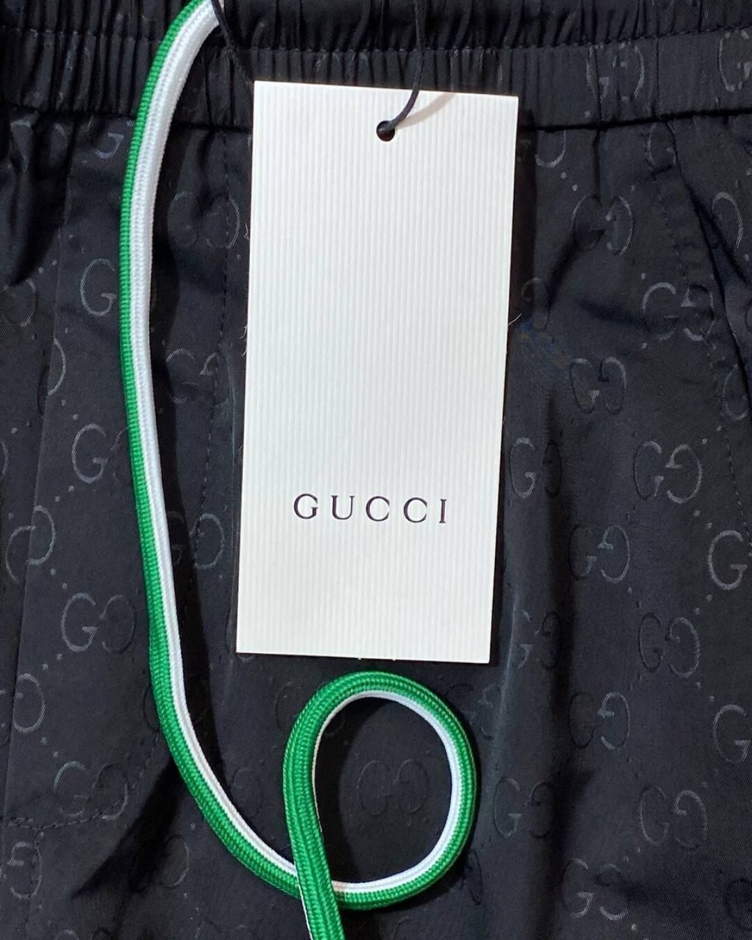Спортивные Штаны Gucci x Adidas — фото 9