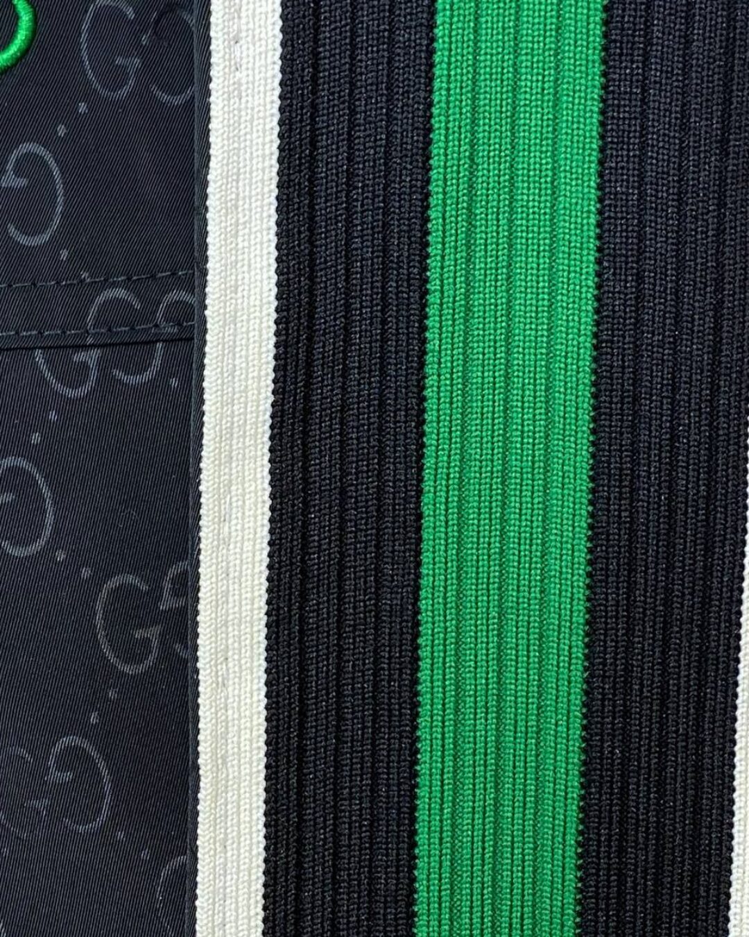 Спортивные Штаны Gucci x Adidas — фото 8