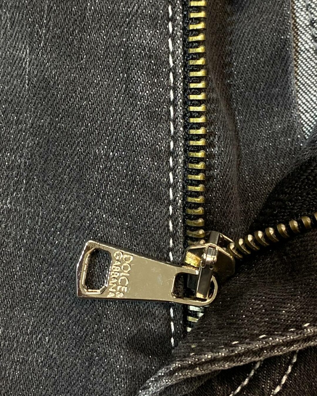 Джинсы Dolce & Gabbana