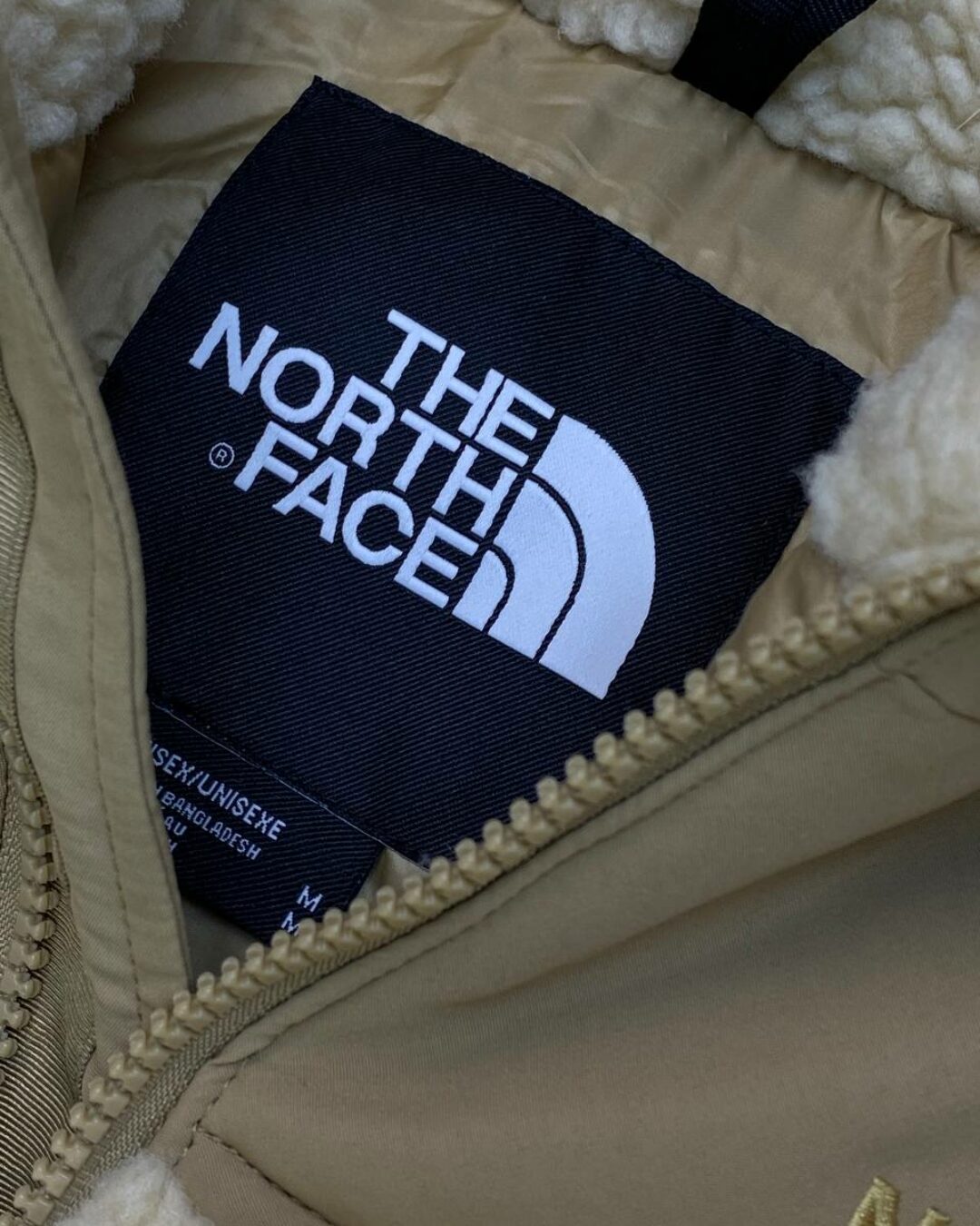 Куртка The North Face