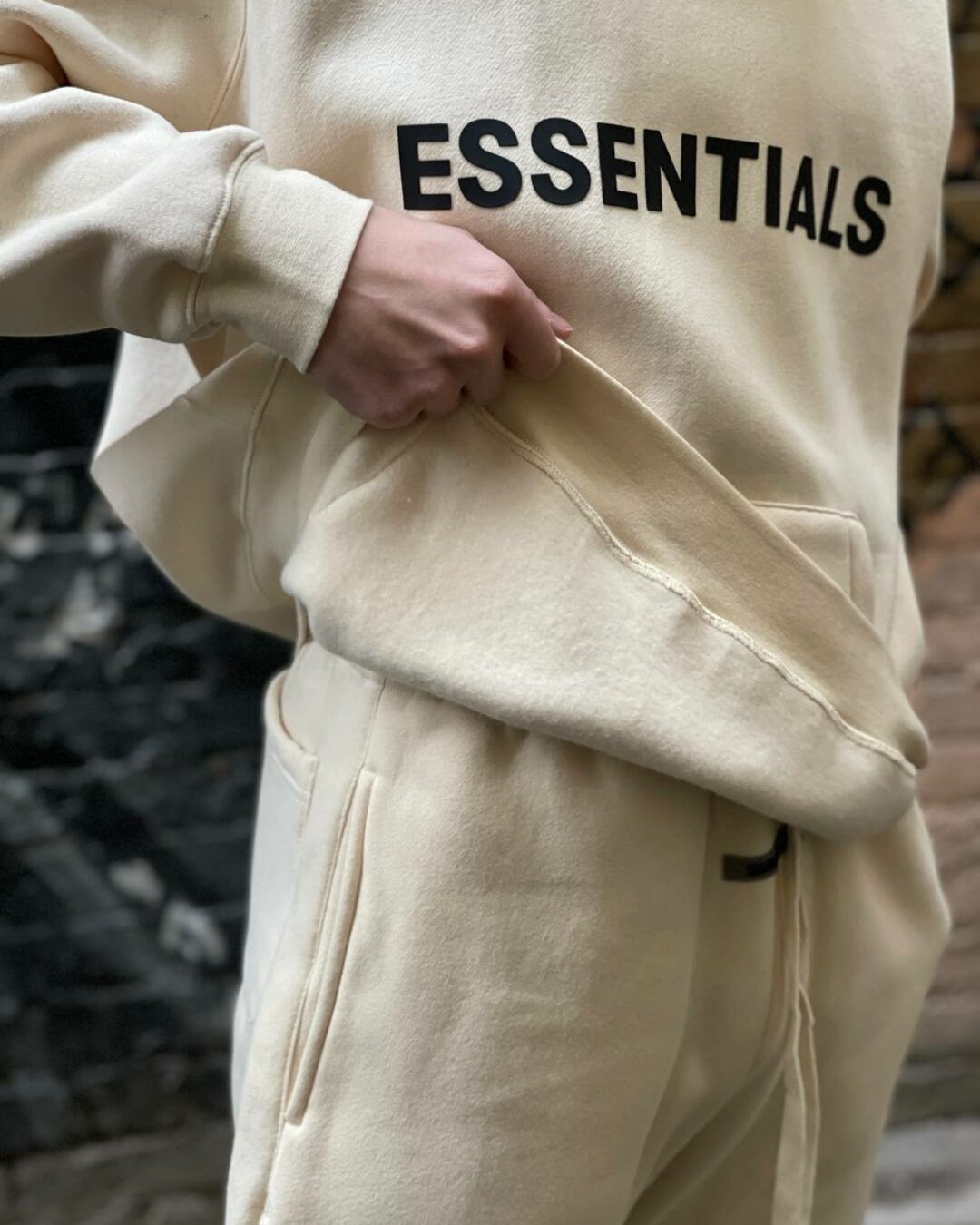 Спортивный Костюм Fear of God