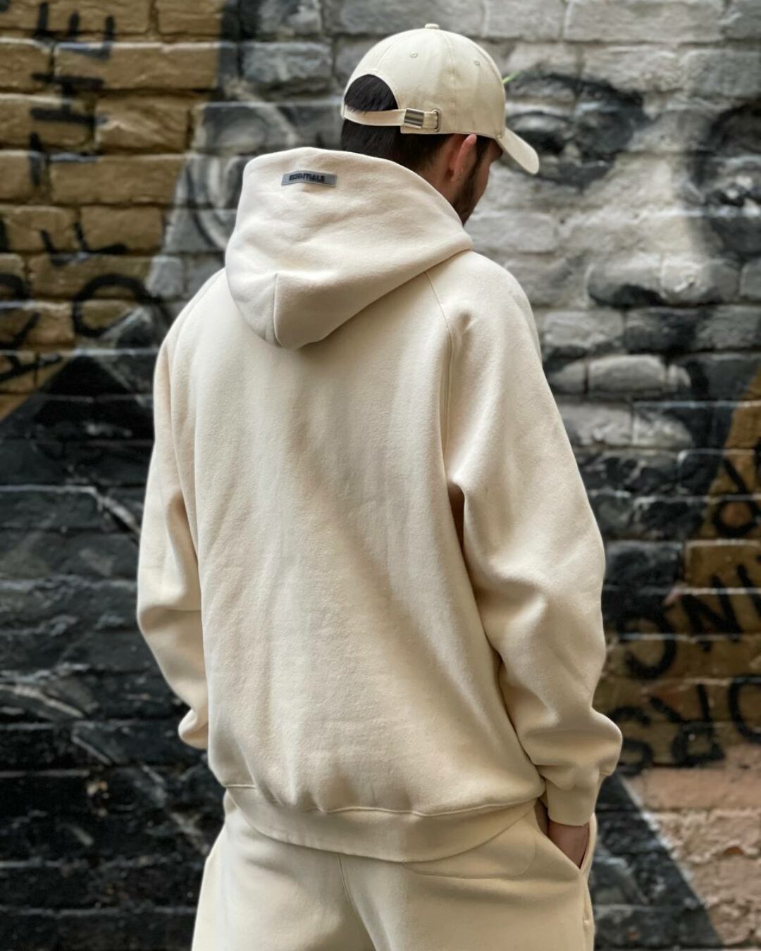 Спортивный Костюм Fear of God