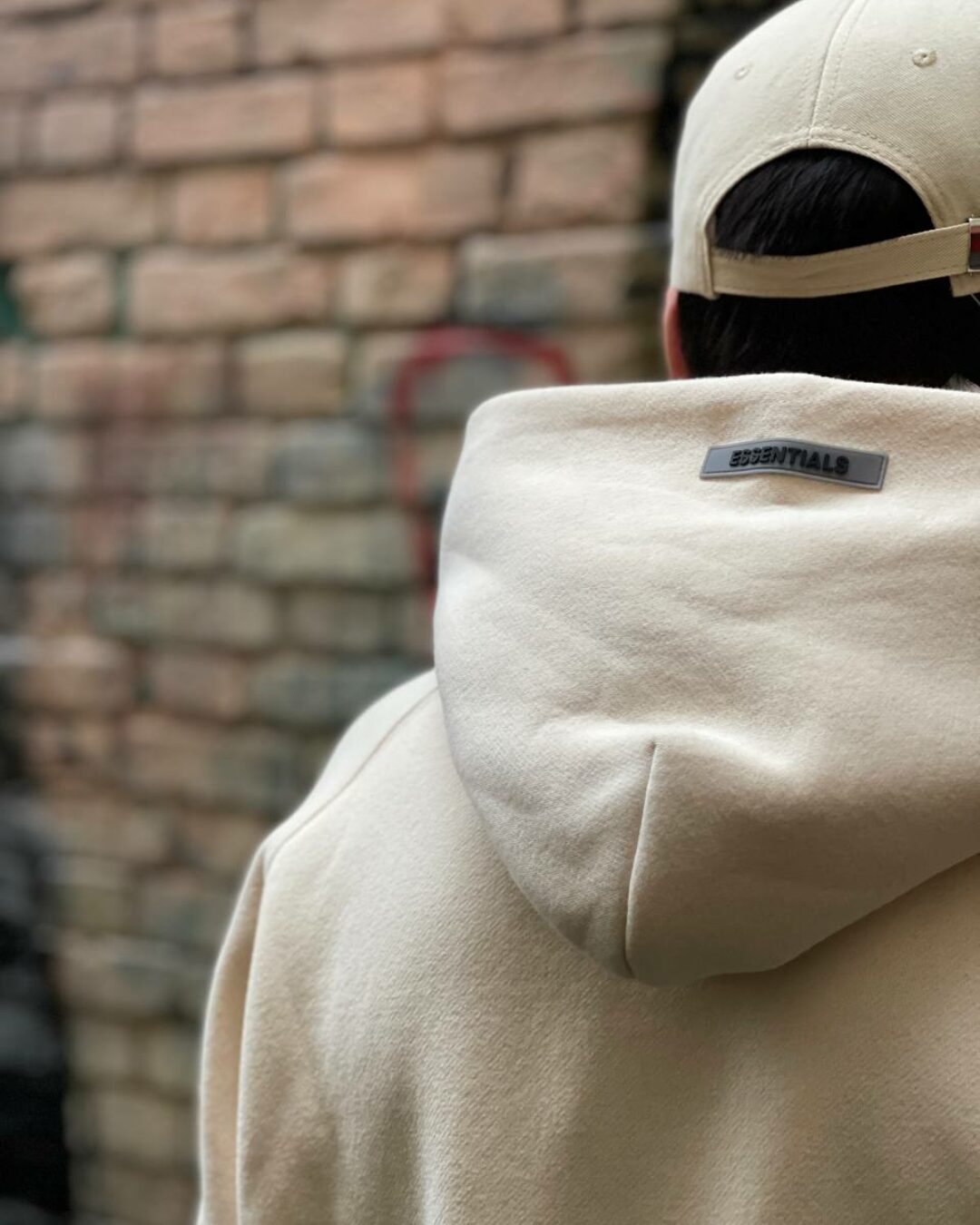 Спортивный Костюм Fear of God