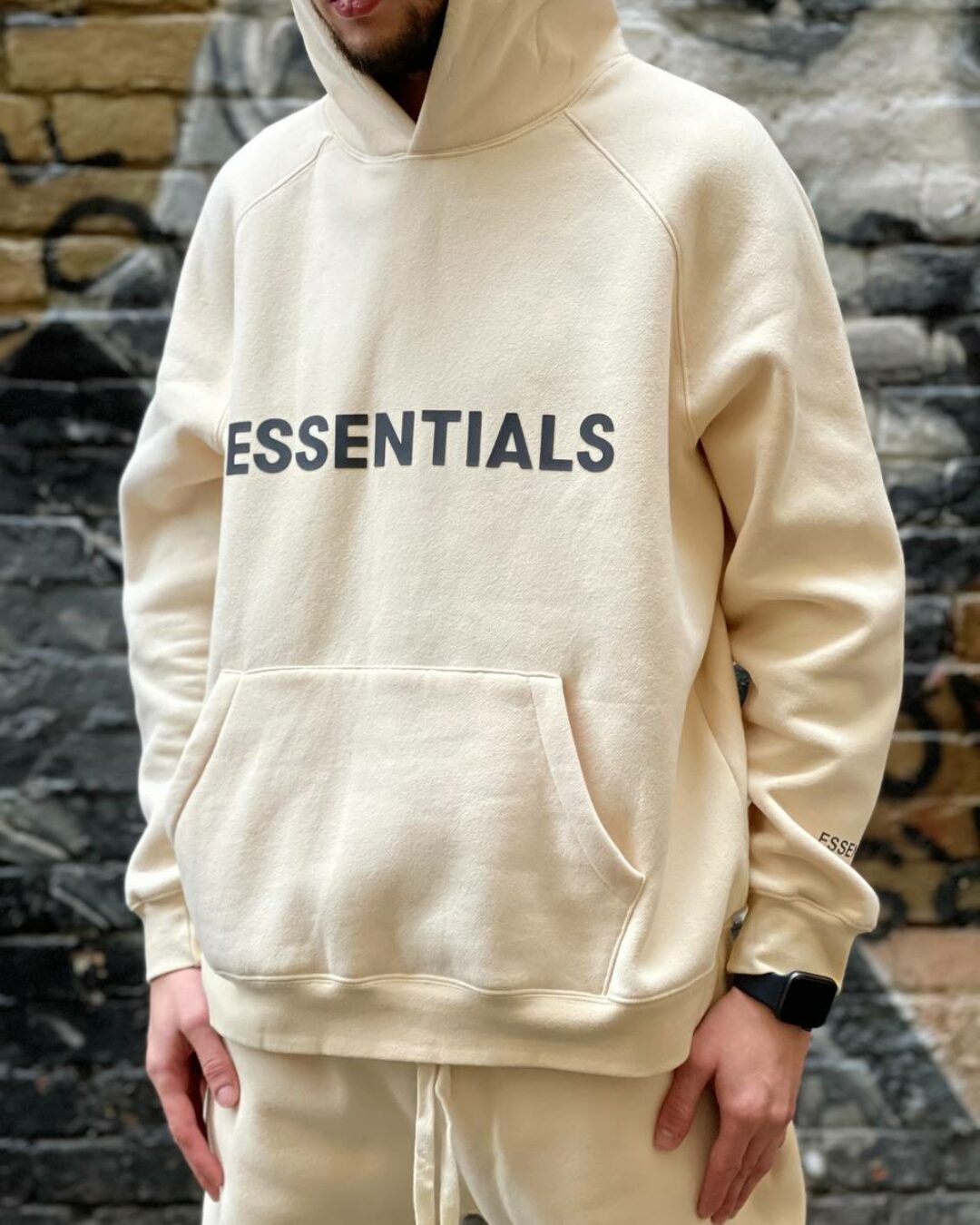 Спортивный Костюм Fear of God