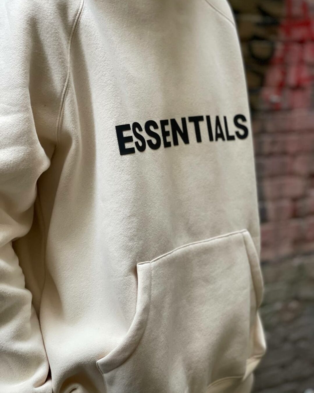 Спортивный Костюм Fear of God