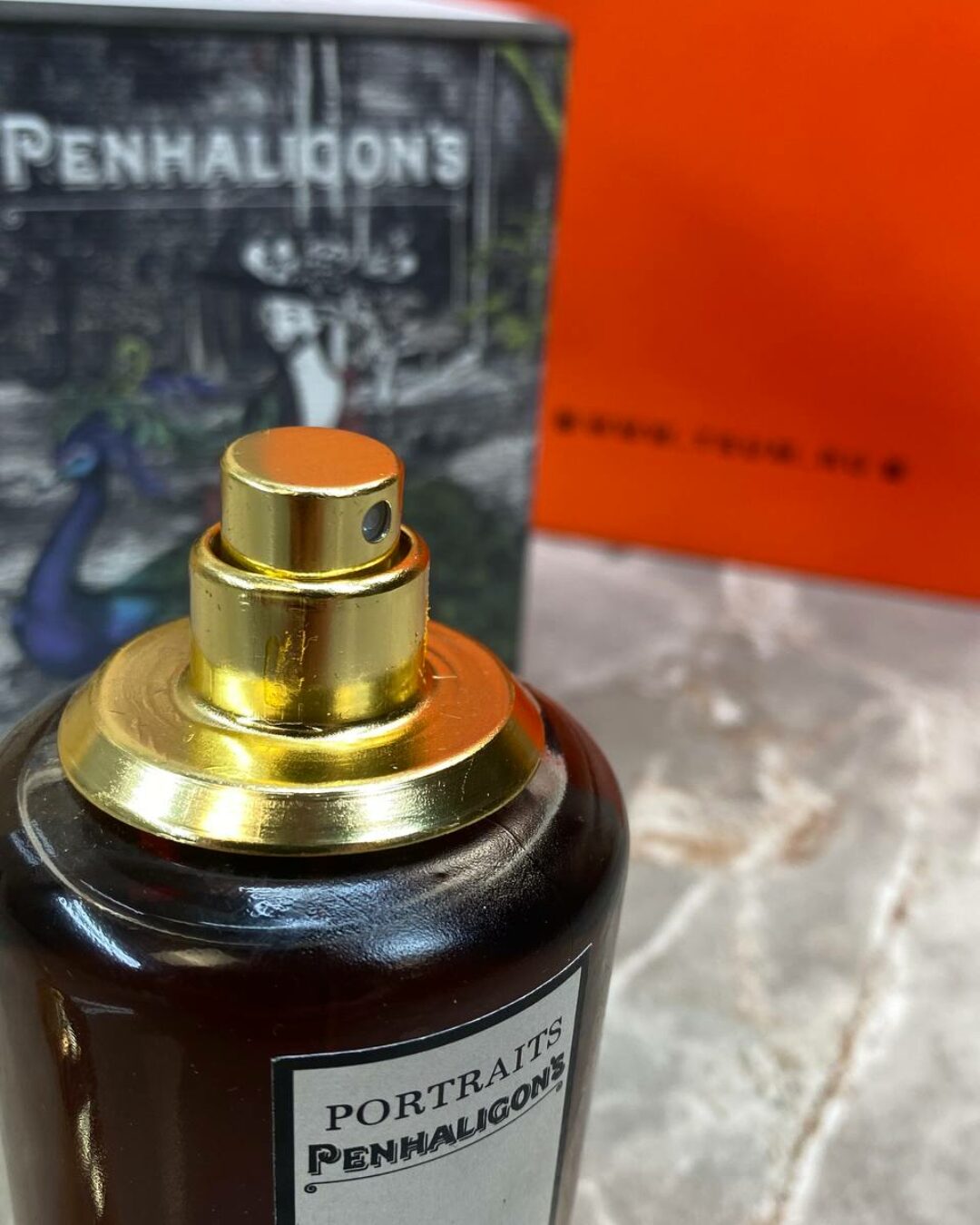 Парфюм Penhaliqons Clara