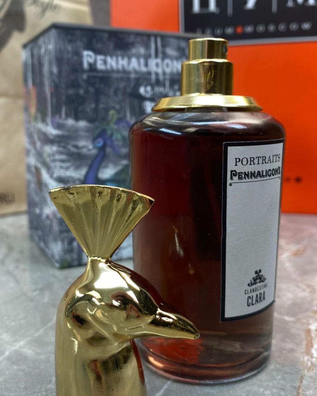 Парфюм Penhaliqons Clara