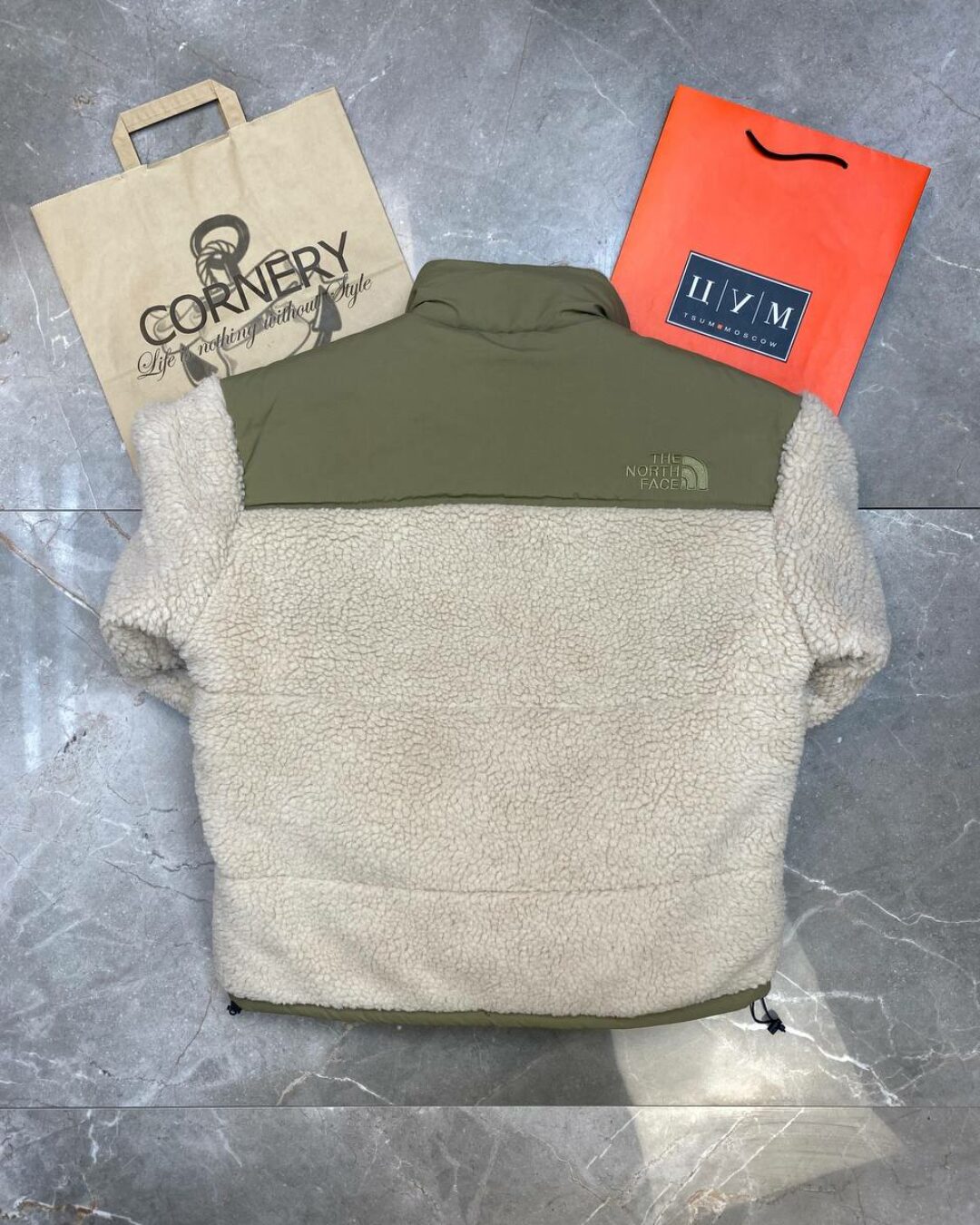 Куртка The North Face