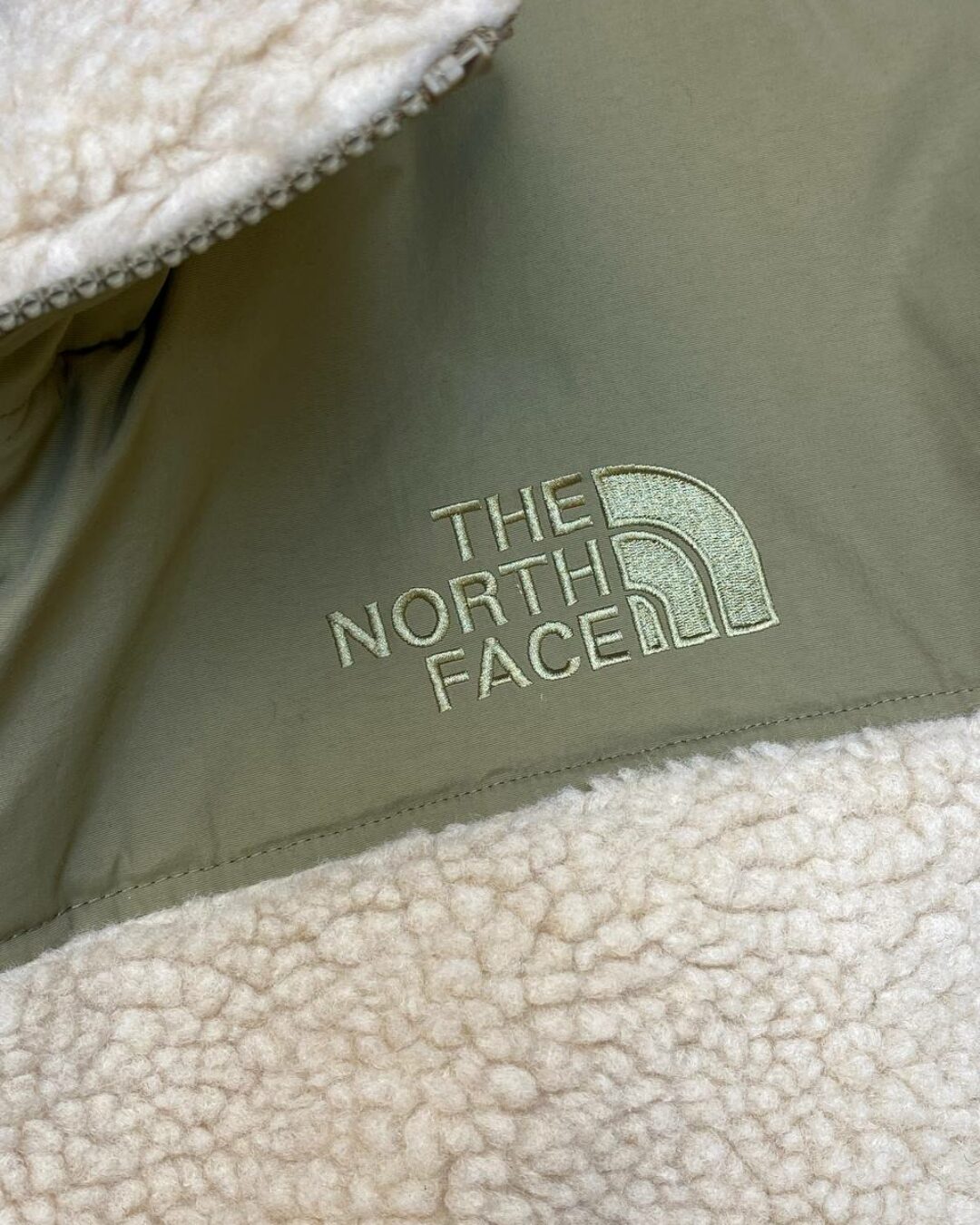Куртка The North Face